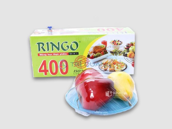 Màng bọc thực phẩm